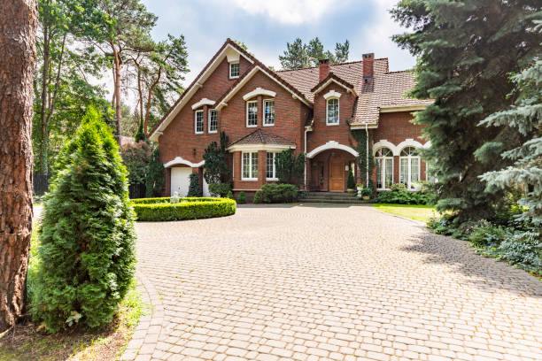 Best Driveway Pavers Cost  in Tremont, IL