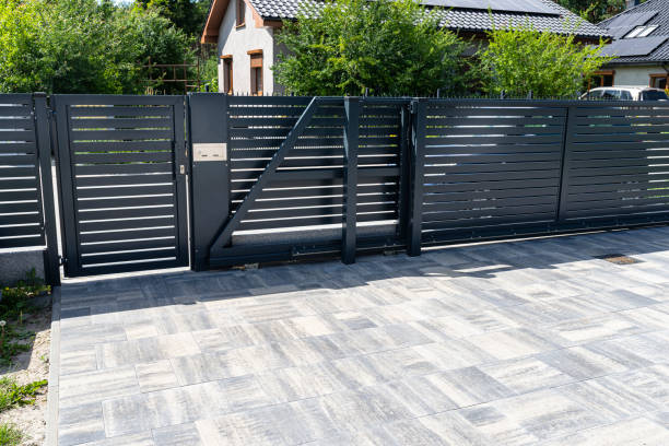 Professional Driveway Pavers in Tremont, IL