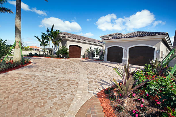 Best Affordable Driveway Pavers  in Tremont, IL