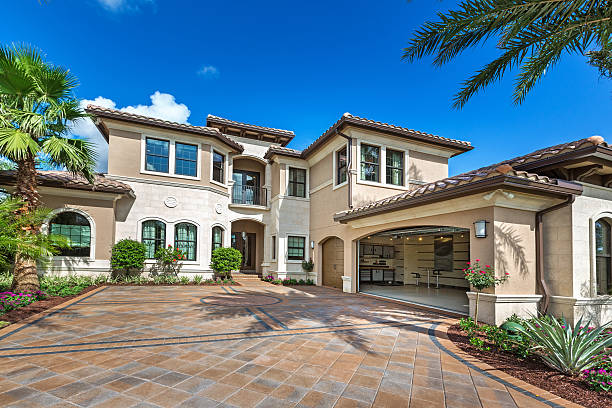 Best Concrete Paver Driveway  in Tremont, IL