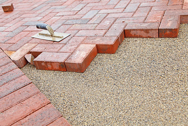 Best Paver Driveway Replacement  in Tremont, IL
